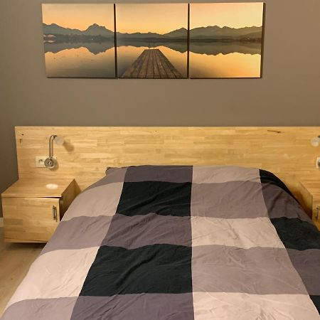 Ecolodge Otra Cosa Mouscron Luaran gambar