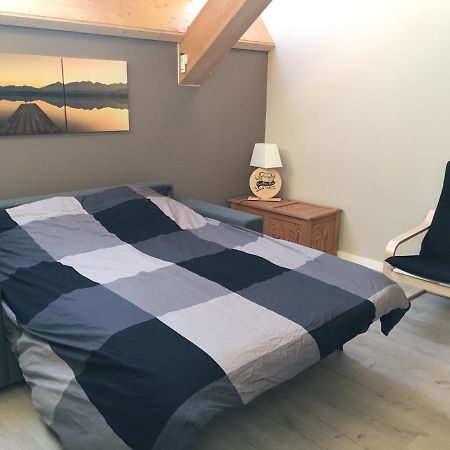 Ecolodge Otra Cosa Mouscron Luaran gambar