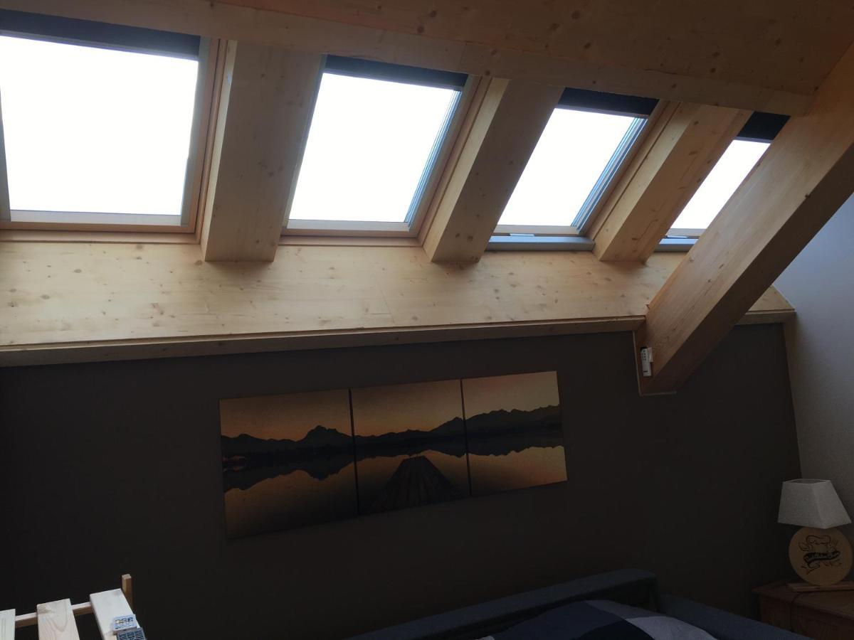 Ecolodge Otra Cosa Mouscron Luaran gambar