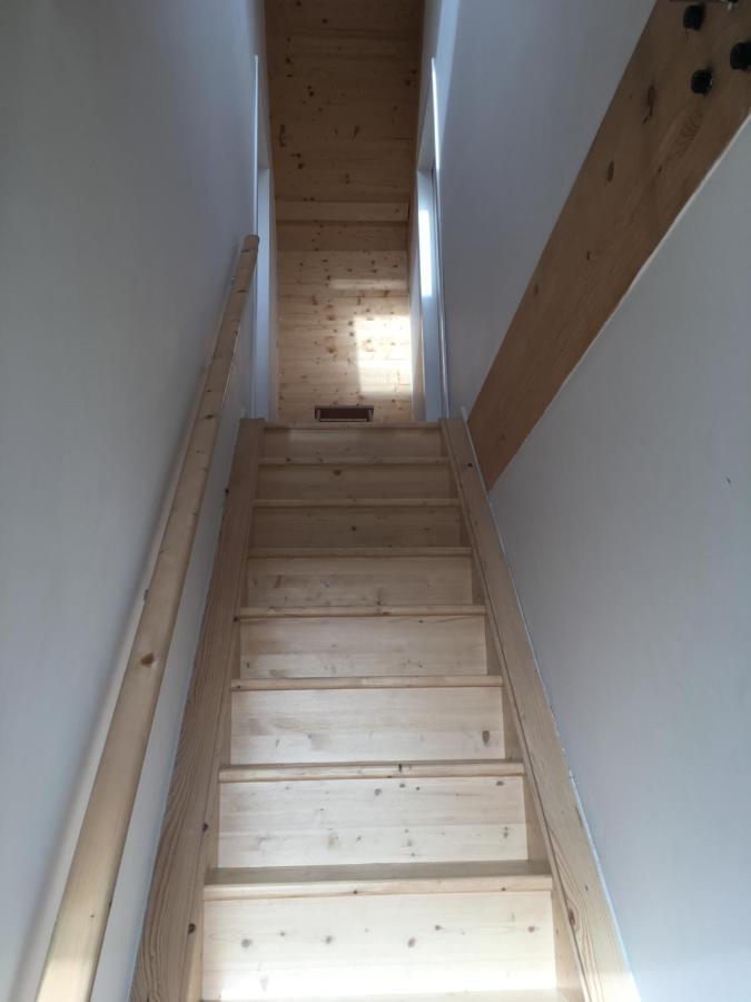Ecolodge Otra Cosa Mouscron Luaran gambar